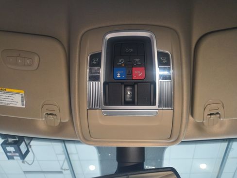 Used 2020 RAM 1500 Laramie image 18