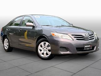 Used 2010 Toyota Camry FWD video 2