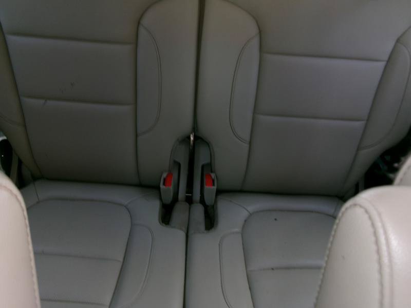 Used 2017 GMC Acadia Denali w/ Technology Package FWD image 15