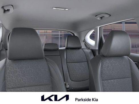 New 2026 Kia Seltos S image 27