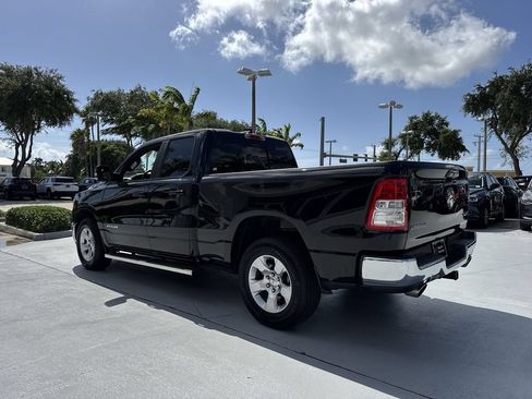 Used 2021 RAM 1500 Big Horn AWD/4WD image 26