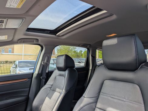 Used 2022 Honda CR-V EX-L image 16