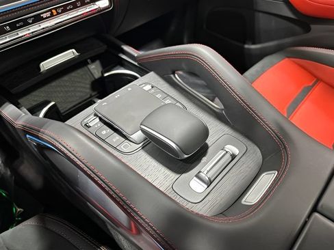 Certified 2025 Mercedes-Benz GLE 53 AMG 4MATIC Coupe image 24