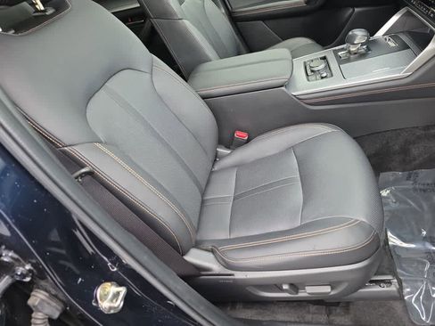 Used 2024 MAZDA CX-90 3.3 Turbo w/ Preferred Plus AWD/4WD image 24