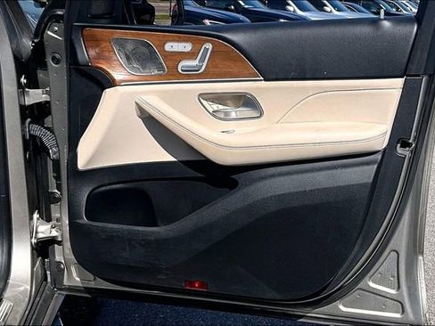 Certified 2022 Mercedes-Benz GLE 350 image 29