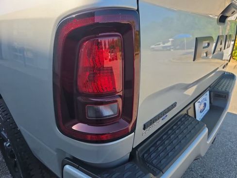 Used 2026 RAM 2500 Big Horn AWD/4WD image 35
