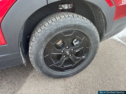 Certified 2025 Hyundai Santa Fe XRT image 26