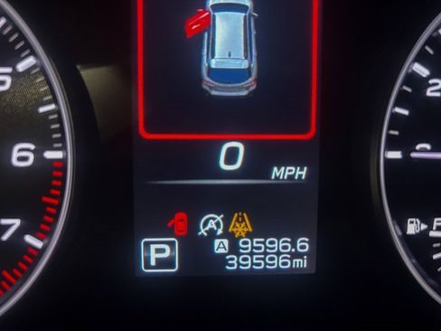 Used 2023 Subaru Outback Onyx Edition w/ Popular Package #2 image 20