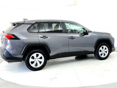 Used 2024 Toyota RAV4 LE image 6