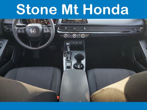 Used 2025 Honda Civic LX image 14