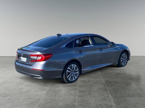 Used 2021 Honda Accord EX-L image 5
