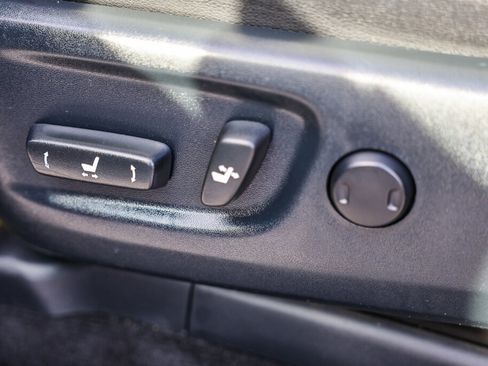 Certified 2018 Toyota 4Runner TRD Off-Road Premium image 11