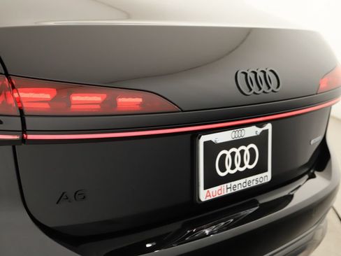 New 2026 Audi A6 Prestige AWD/4WD image 35
