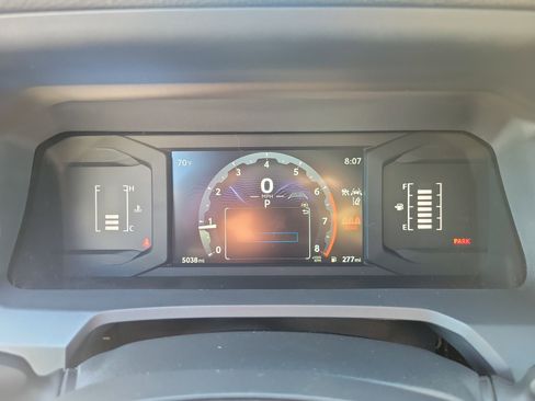 Used 2024 Toyota Tacoma SR5 image 14