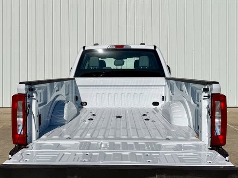New 2026 Ford F250 XL w/ STX Appearance Package image 15