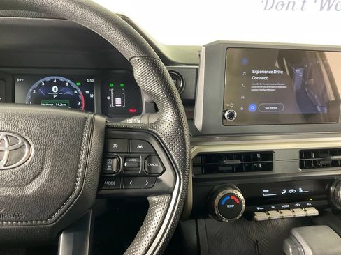 Used 2024 Toyota Tacoma SR5 RWD image 23