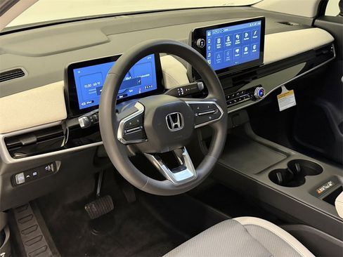 New 2026 Honda Prologue Eco image 20