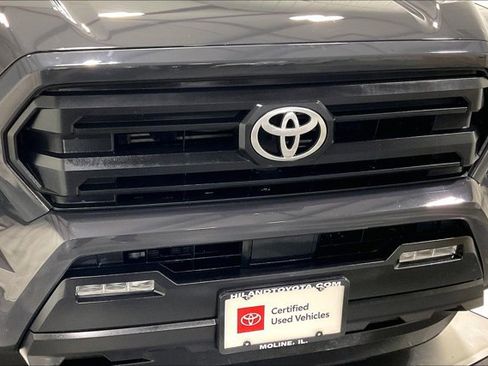 Certified 2024 Toyota Tacoma SR5 image 30