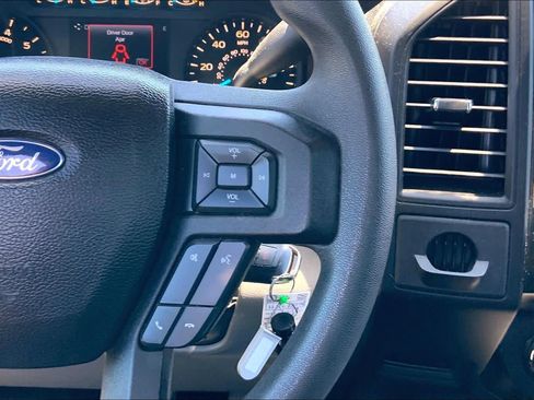 Used 2017 Ford F150 XL w/ Equipment Group 101A Mid RWD image 23