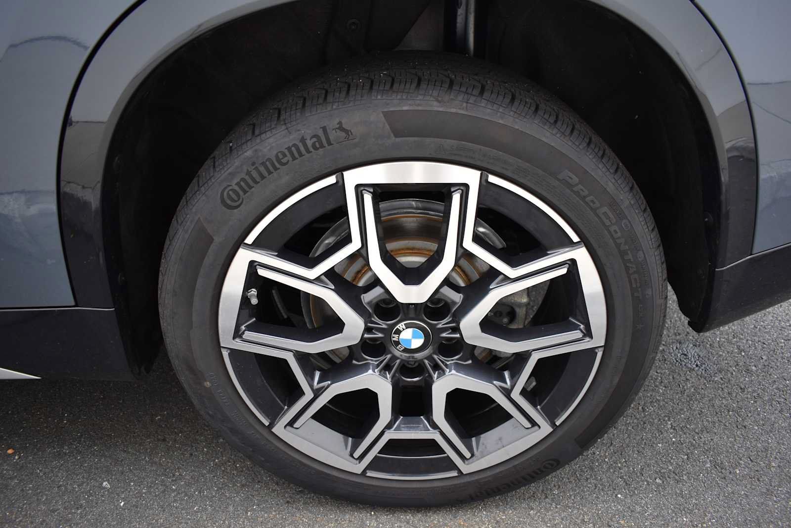 Used 2026 BMW X1 xDrive28i w/ Convenience Package AWD/4WD image 21