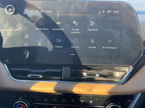 New 2026 Chevrolet Equinox ACTIV image 9