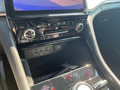 Used 2022 Jeep Grand Cherokee L Overland AWD/4WD image 19