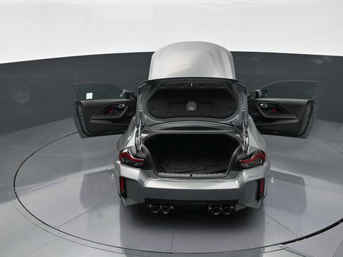 Used 2025 BMW M2 w/ Lighting Package image 35