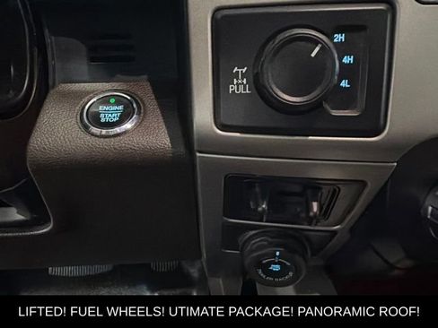 Used 2022 Ford F350 King Ranch w/ King Ranch Ultimate Package AWD/4WD image 22