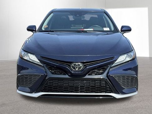 Used 2022 Toyota Camry XSE image 16