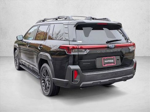 New 2026 Subaru Outback Limited XT image 8