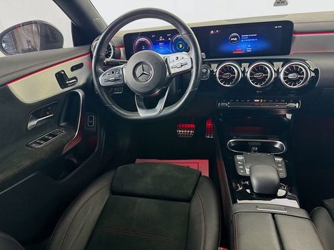 Used 2023 Mercedes-Benz CLA 250 image 26