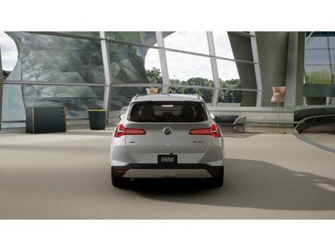 New 2026 BMW X3 xDrive30 AWD/4WD image 5