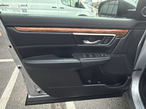 Used 2018 Honda CR-V EX-L image 9