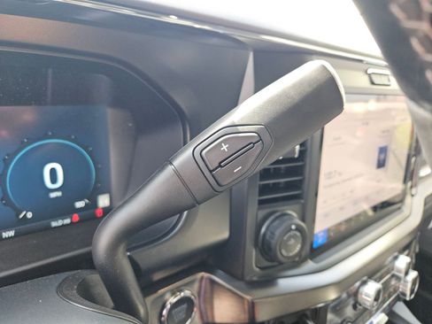 New 2025 Ford F250 Lariat w/ Lariat Ultimate Package image 10