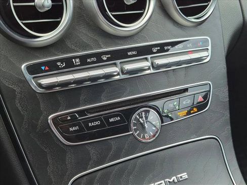 Used 2017 Mercedes-Benz C 63 AMG S image 14