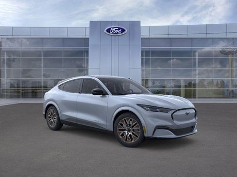 New 2025 Ford Mustang Mach-E Premium image 34