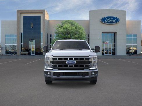 New 2026 Ford F350 XL w/ XL Chrome Package RWD image 6