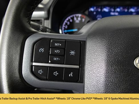 Used 2023 Ford F150 XLT w/ Equipment Group 302A High image 30