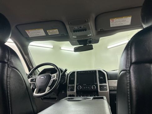 Used 2020 Ford F250 Lariat w/ Lariat Ultimate Package image 24