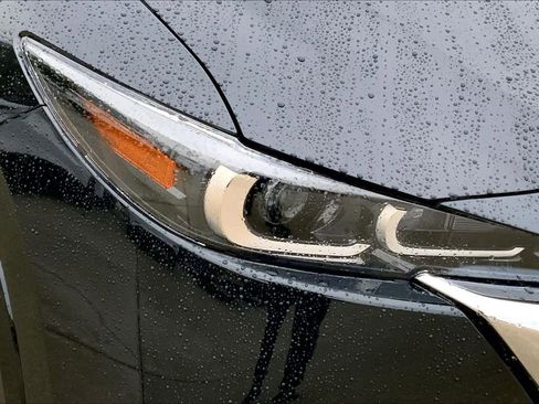 New 2025 MAZDA CX-5 AWD 2.5 S w/ Preferred Package image 13