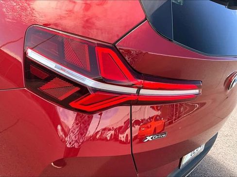 Used 2025 BMW X3 xDrive30i w/ Premium Package image 32