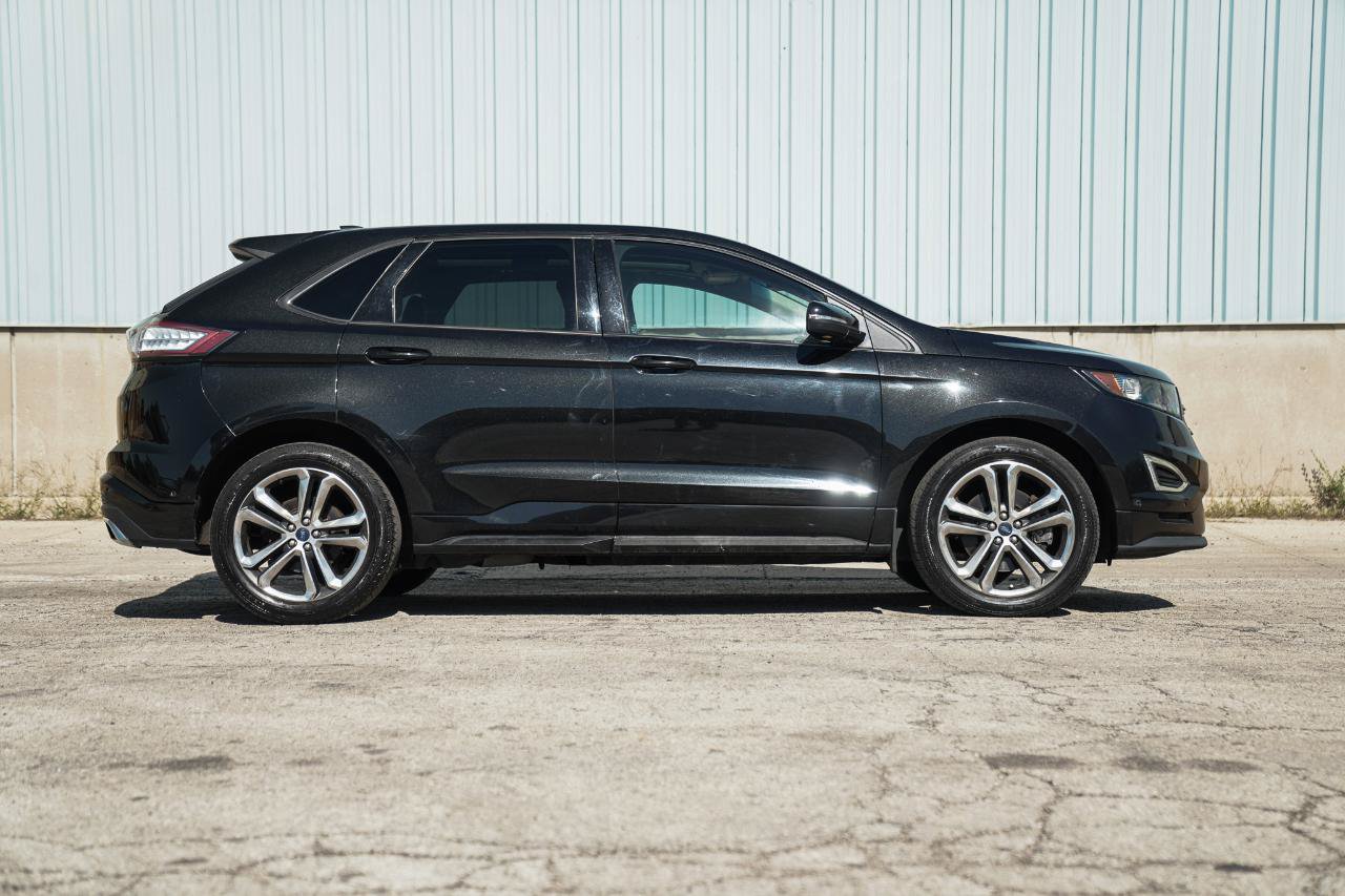 Used 2015 Ford Edge Sport w/ Equipment Group 401A AWD/4WD image 10