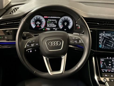 Used 2023 Audi Q7 2.0T Premium Plus w/ Premium Plus Package image 12