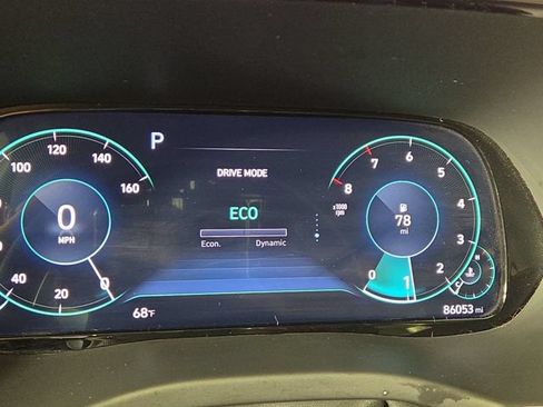 Used 2021 Hyundai Palisade Limited FWD image 20
