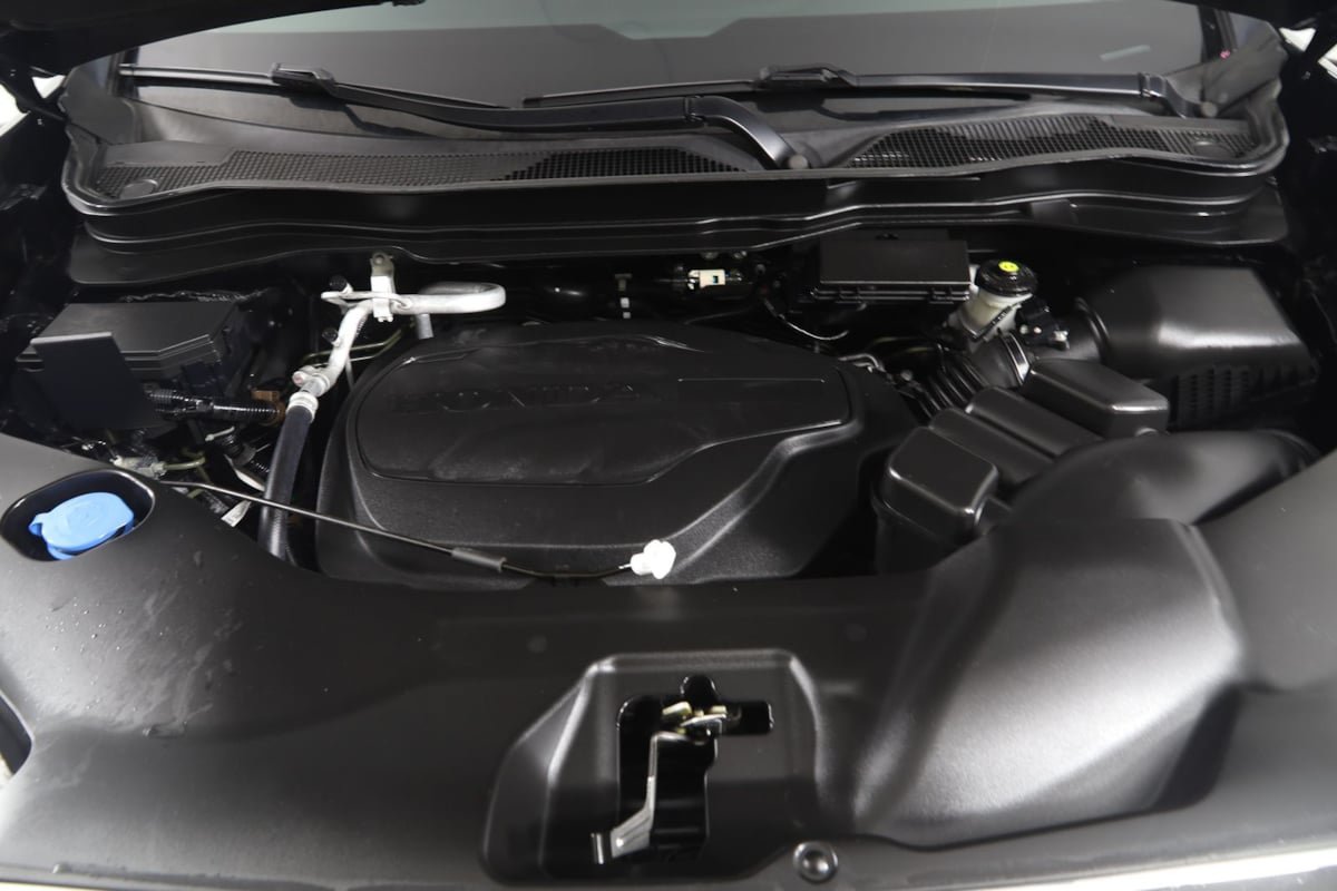 Used 2022 Honda Ridgeline RTL-E image 43