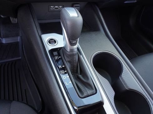 Certified 2025 Nissan Altima 2.5 S image 18