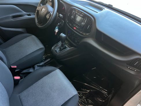 Used 2022 RAM ProMaster City Wagon FWD image 14