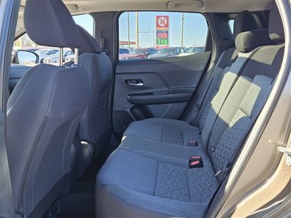 New 2026 Nissan Kicks SV w/ SV Premium Package