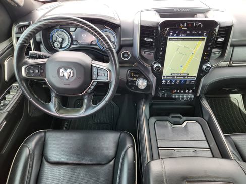 Used 2021 RAM 1500 Limited AWD/4WD image 29