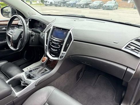 Certified 2023 Cadillac XT4 Premium Luxury w/ Cold Weather Package AWD/4WD image 49